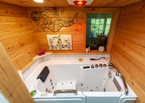 5 Pondfield Lane Mount Desert ME 04660