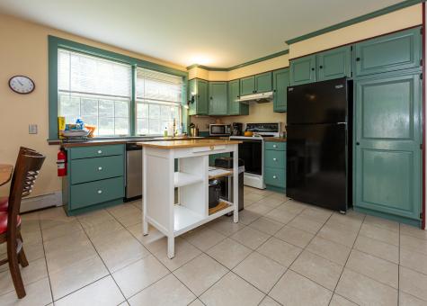 5 Pondfield Lane Mount Desert ME 04660