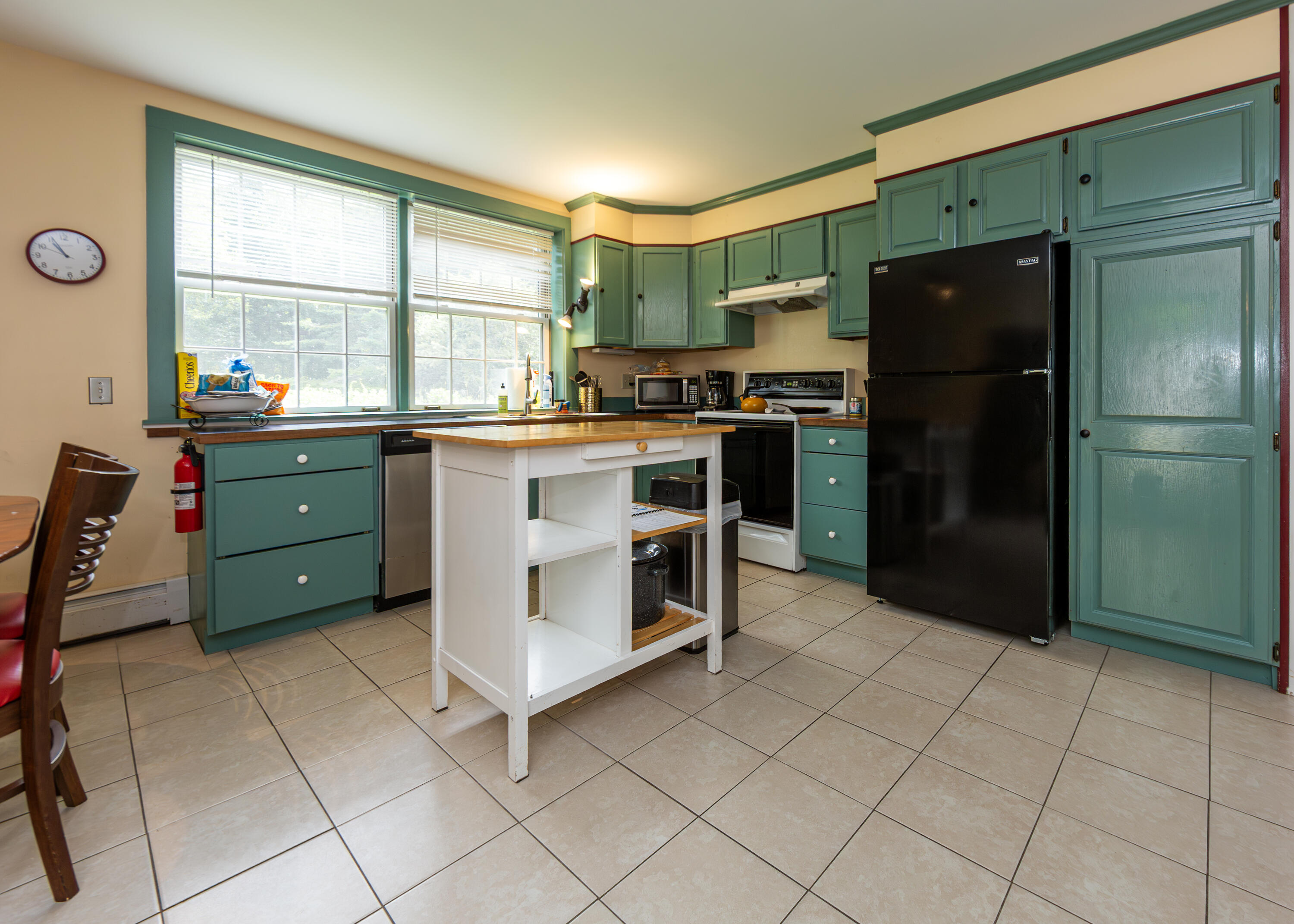 5 Pondfield Lane Mount Desert ME 04660