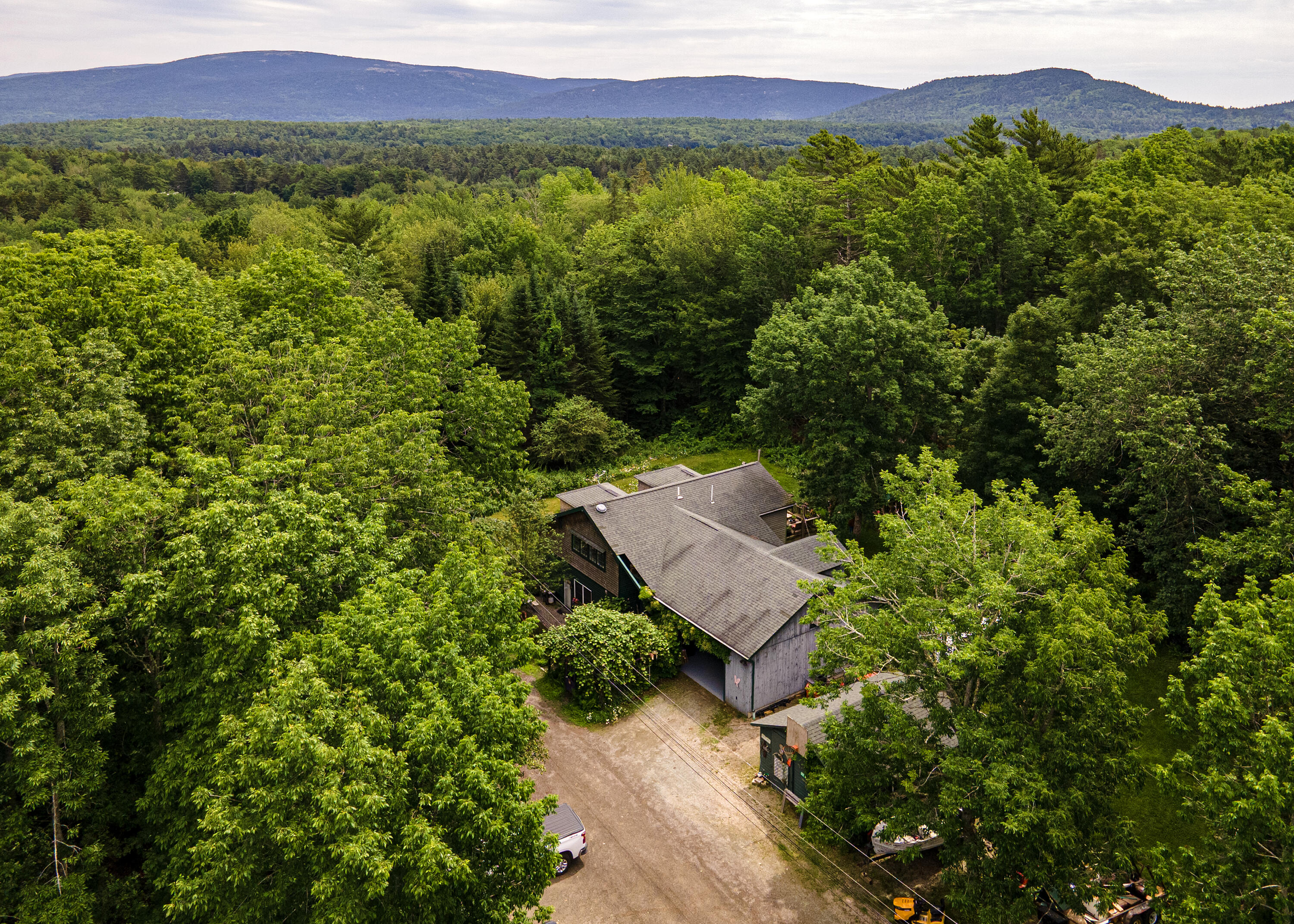 5 Pondfield Lane Mount Desert ME 04660