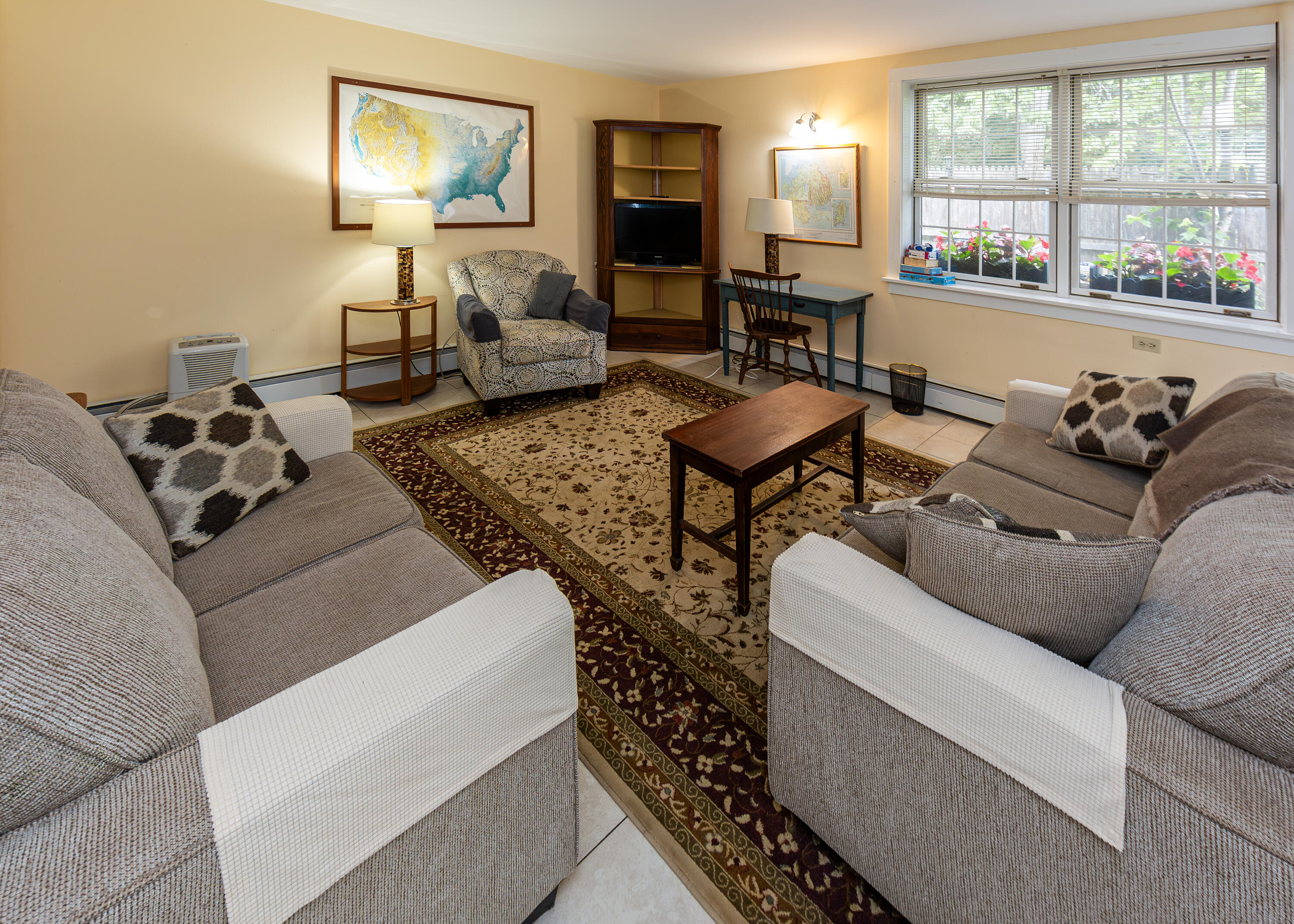 5 Pondfield Lane Mount Desert ME 04660