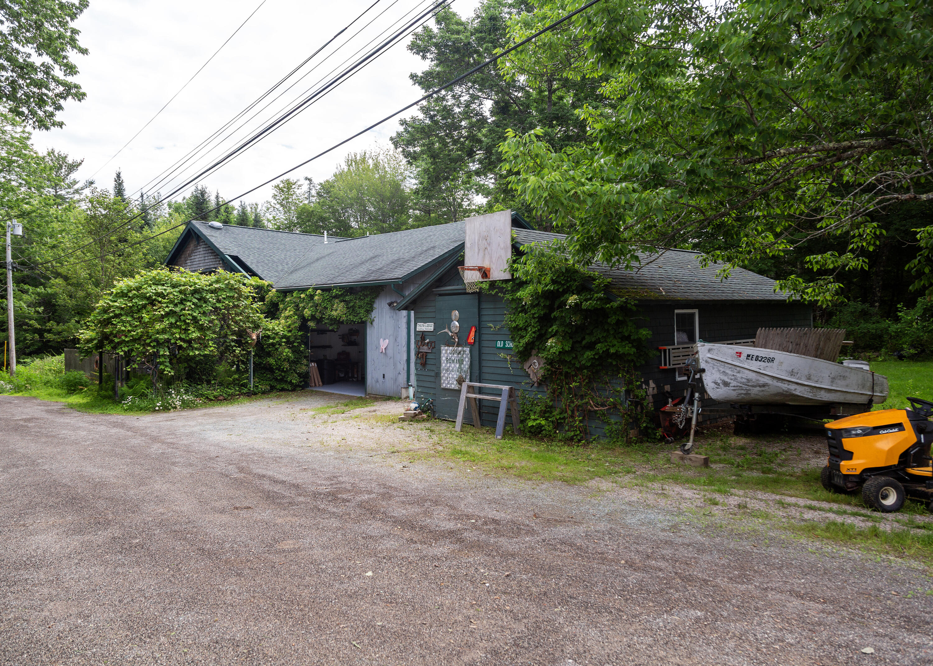 5 Pondfield Lane Mount Desert ME 04660