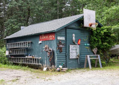 5 Pondfield Lane Mount Desert ME 04660