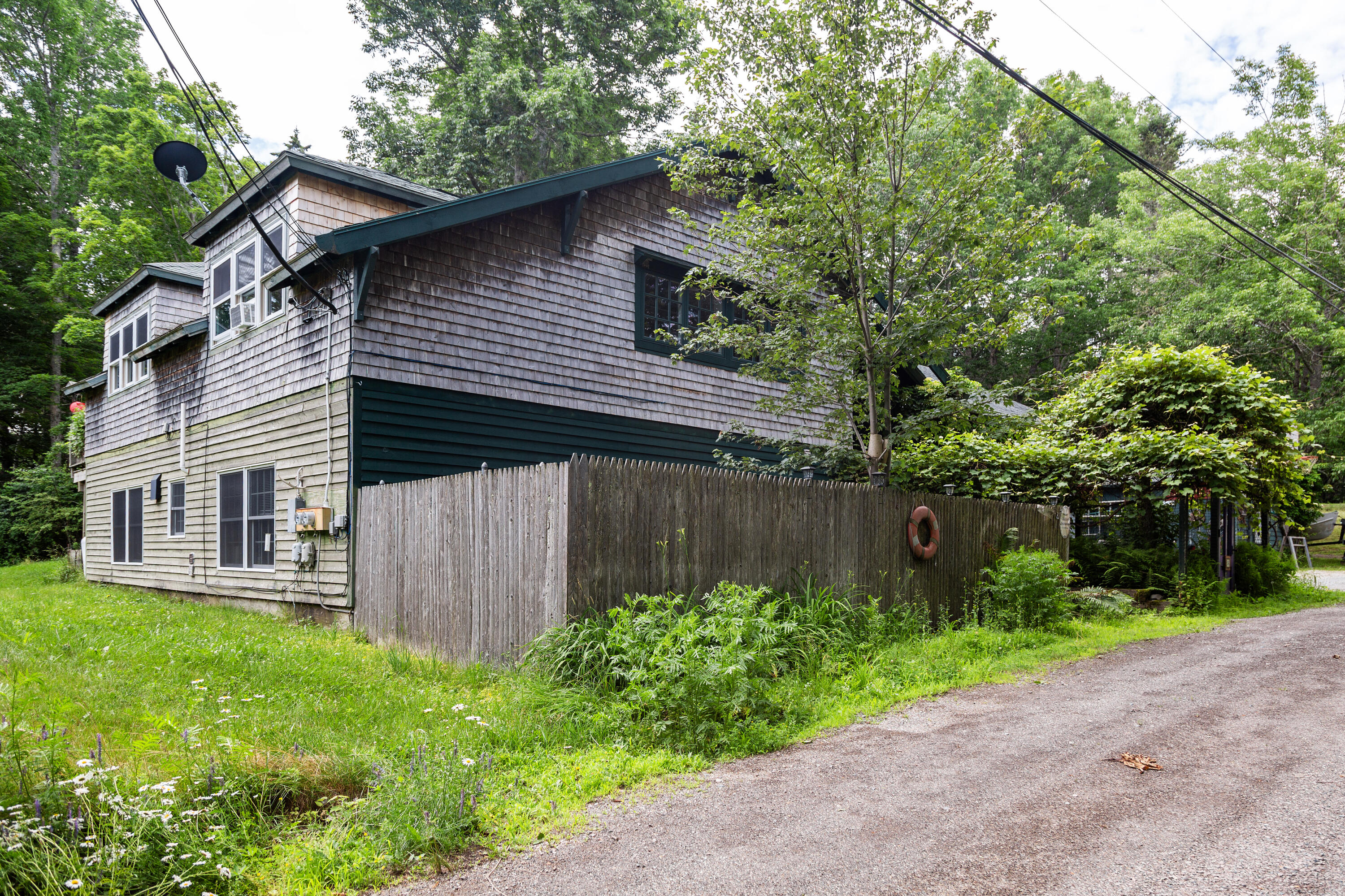 5 Pondfield Lane Mount Desert ME 04660