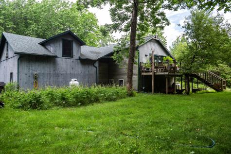 5 Pondfield Lane Mount Desert ME 04660