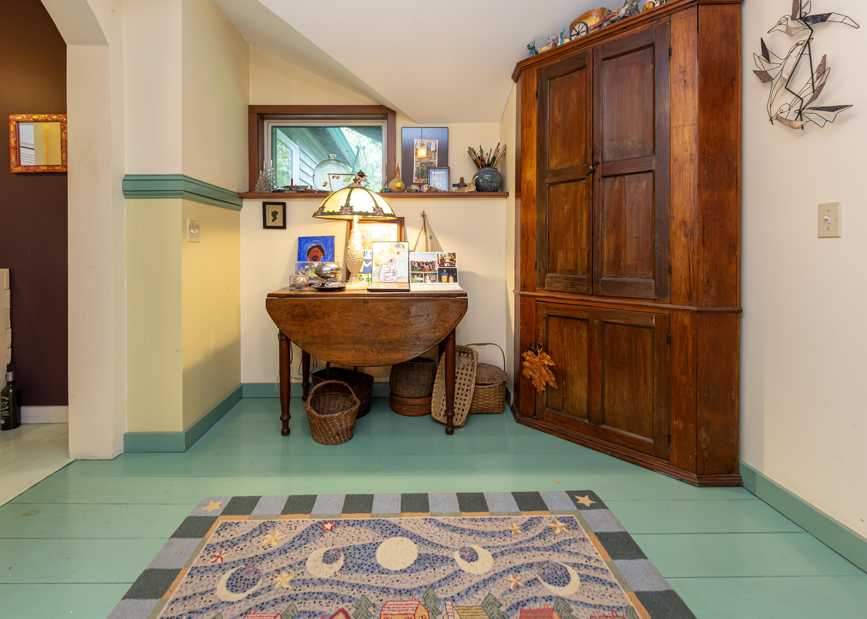 5 Pondfield Lane Mount Desert ME 04660