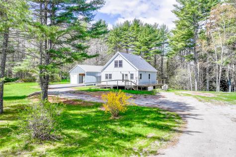421 Finntown Road Warren ME 04864