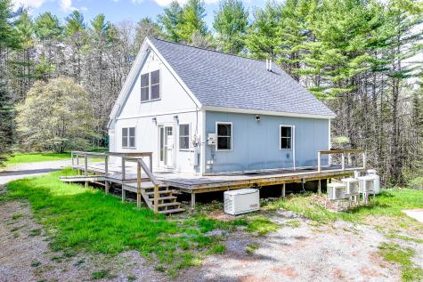 421 Finntown Road Warren ME 04864