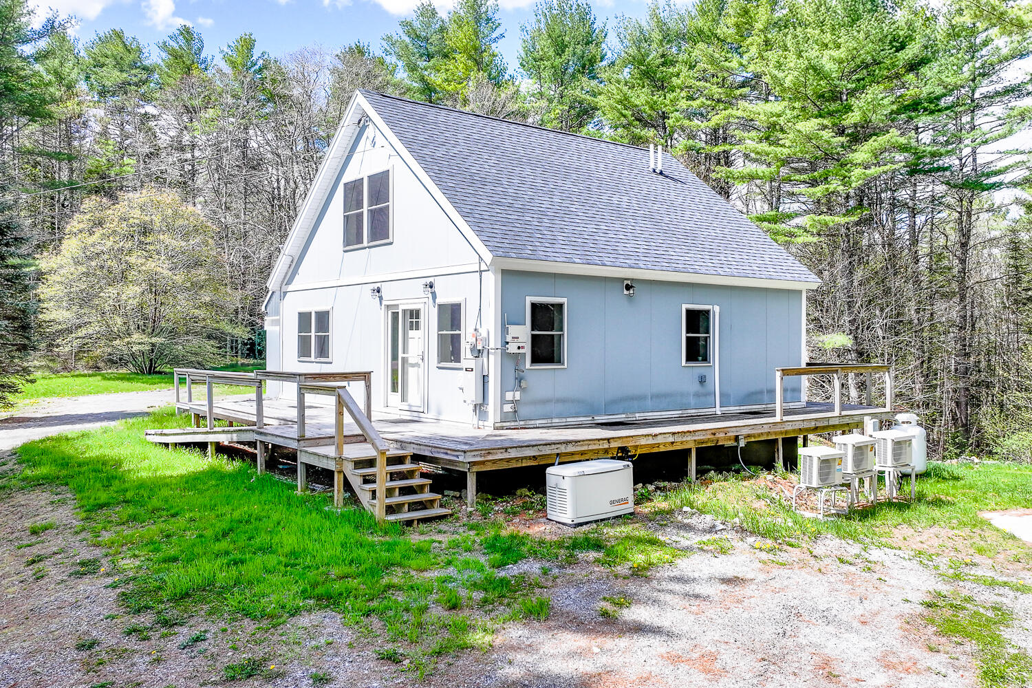 421 Finntown Road Warren ME 04864