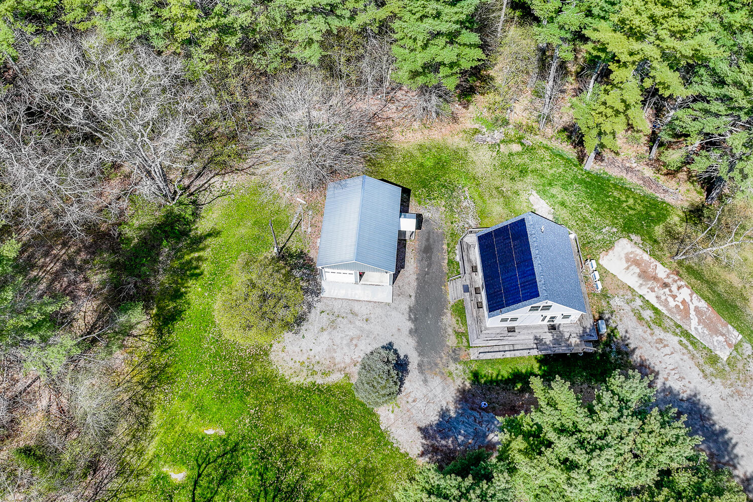 421 Finntown Road Warren ME 04864