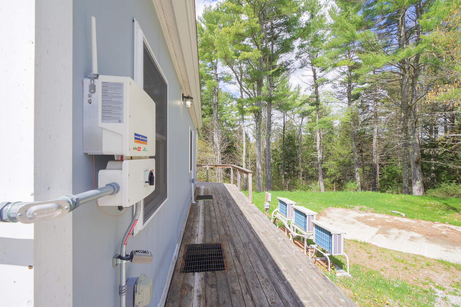 421 Finntown Road Warren ME 04864