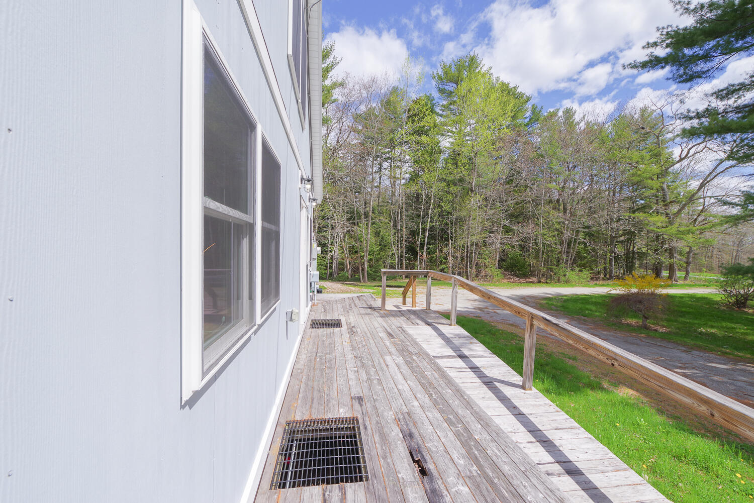 421 Finntown Road Warren ME 04864