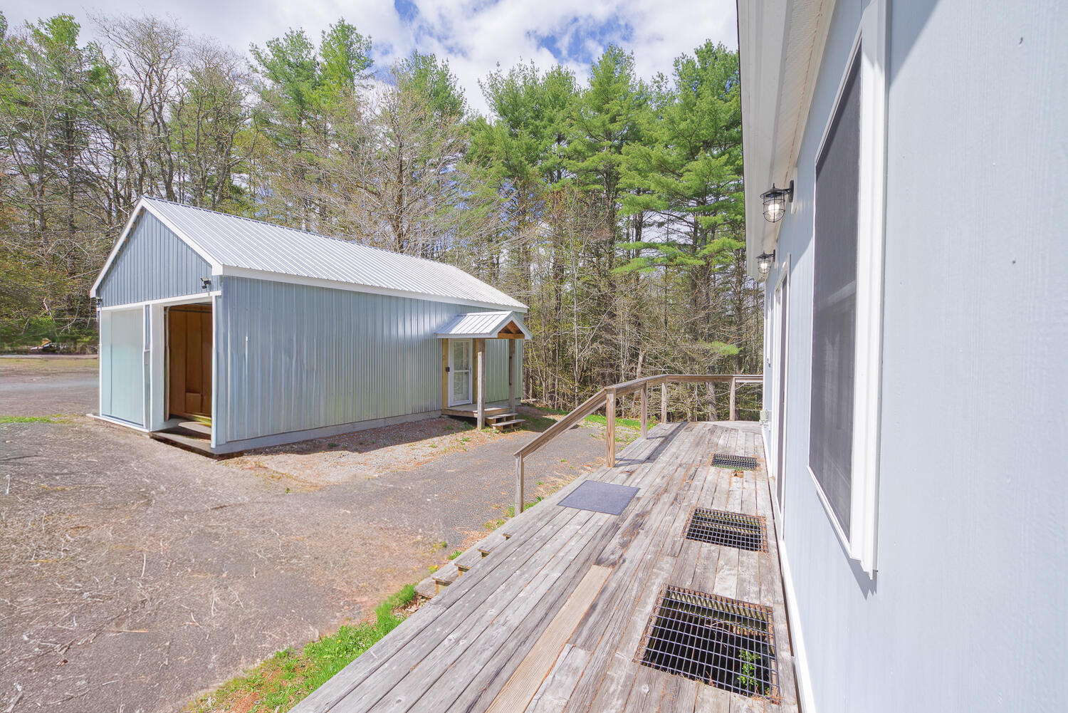 421 Finntown Road Warren ME 04864