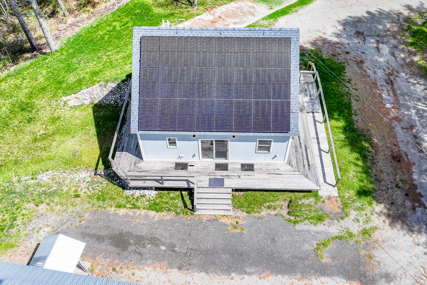 421 Finntown Road Warren ME 04864