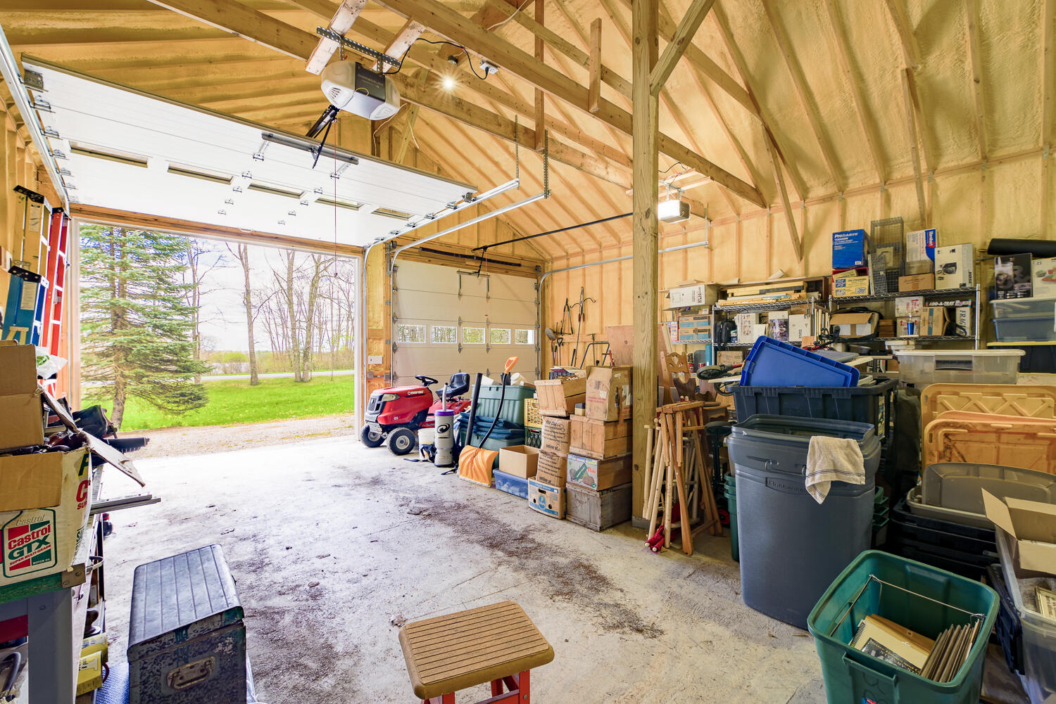 421 Finntown Road Warren ME 04864