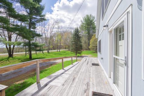 421 Finntown Road Warren ME 04864