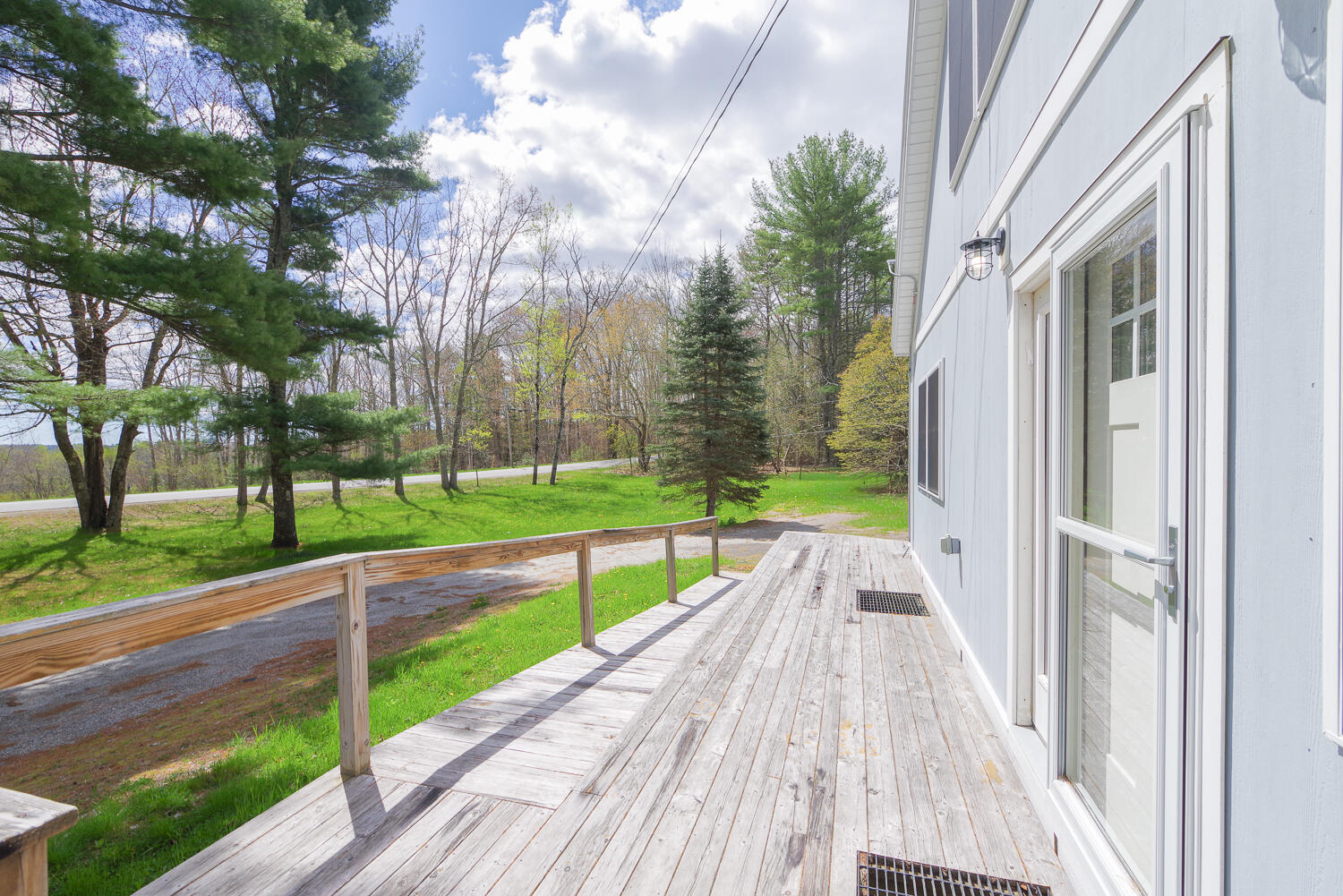 421 Finntown Road Warren ME 04864