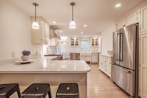 17 Phillips Road Falmouth ME 04105