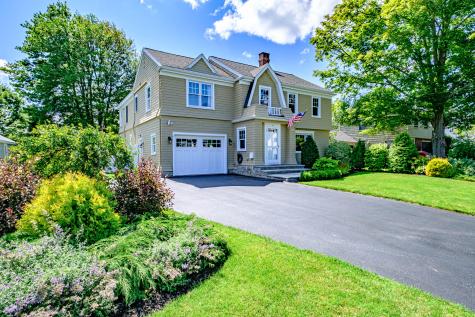 17 Phillips Road Falmouth ME 04105