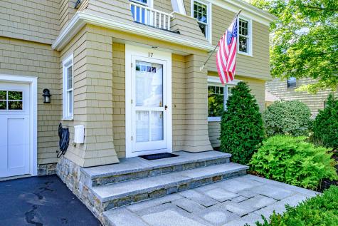 17 Phillips Road Falmouth ME 04105