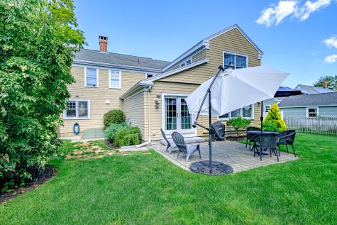 17 Phillips Road Falmouth ME 04105