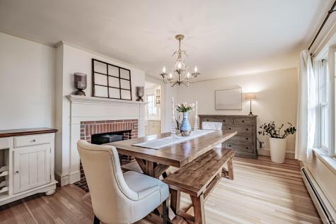 17 Phillips Road Falmouth ME 04105