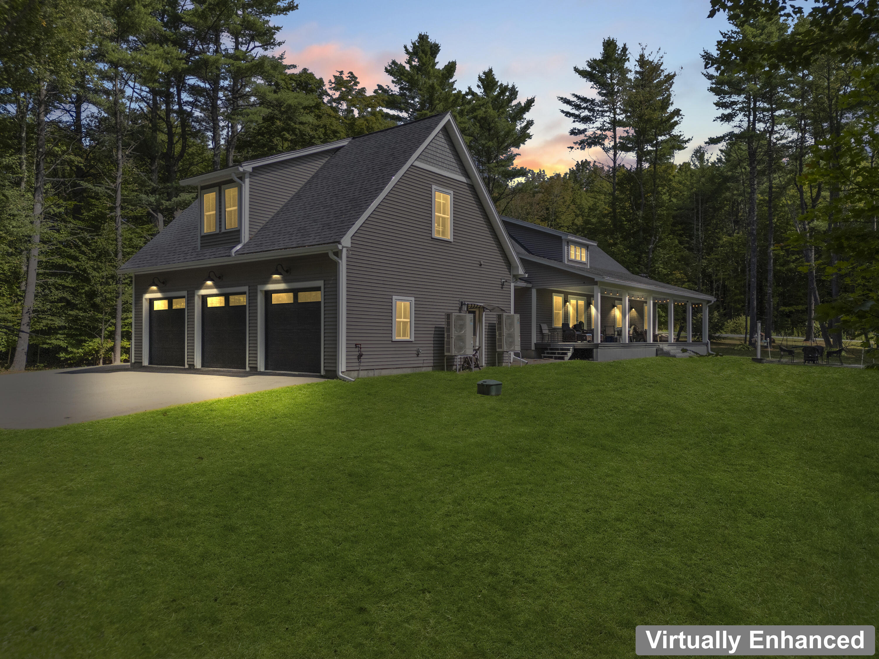 16 Meadowood Drive Hallowell ME 04347