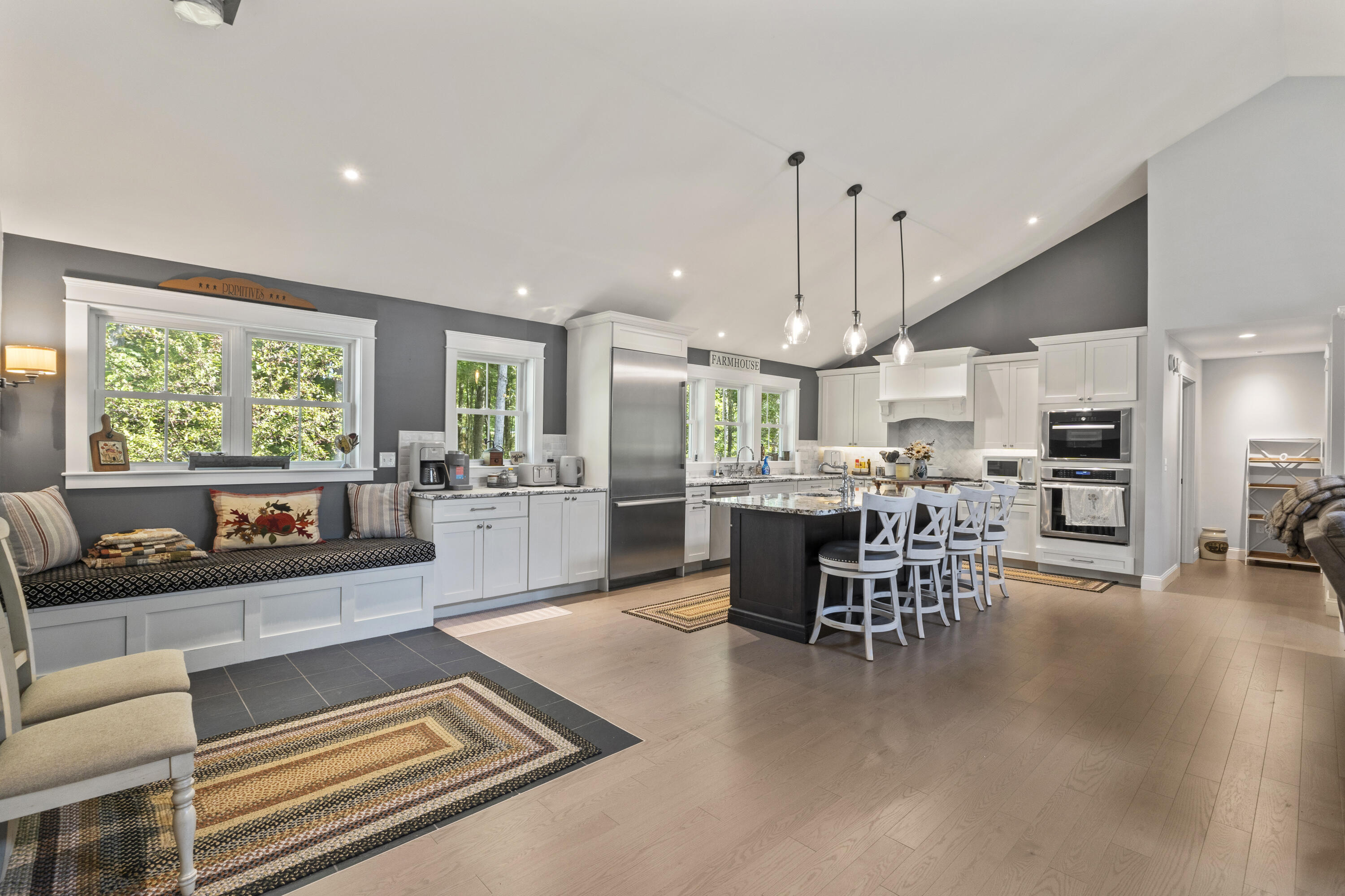 16 Meadowood Drive Hallowell ME 04347