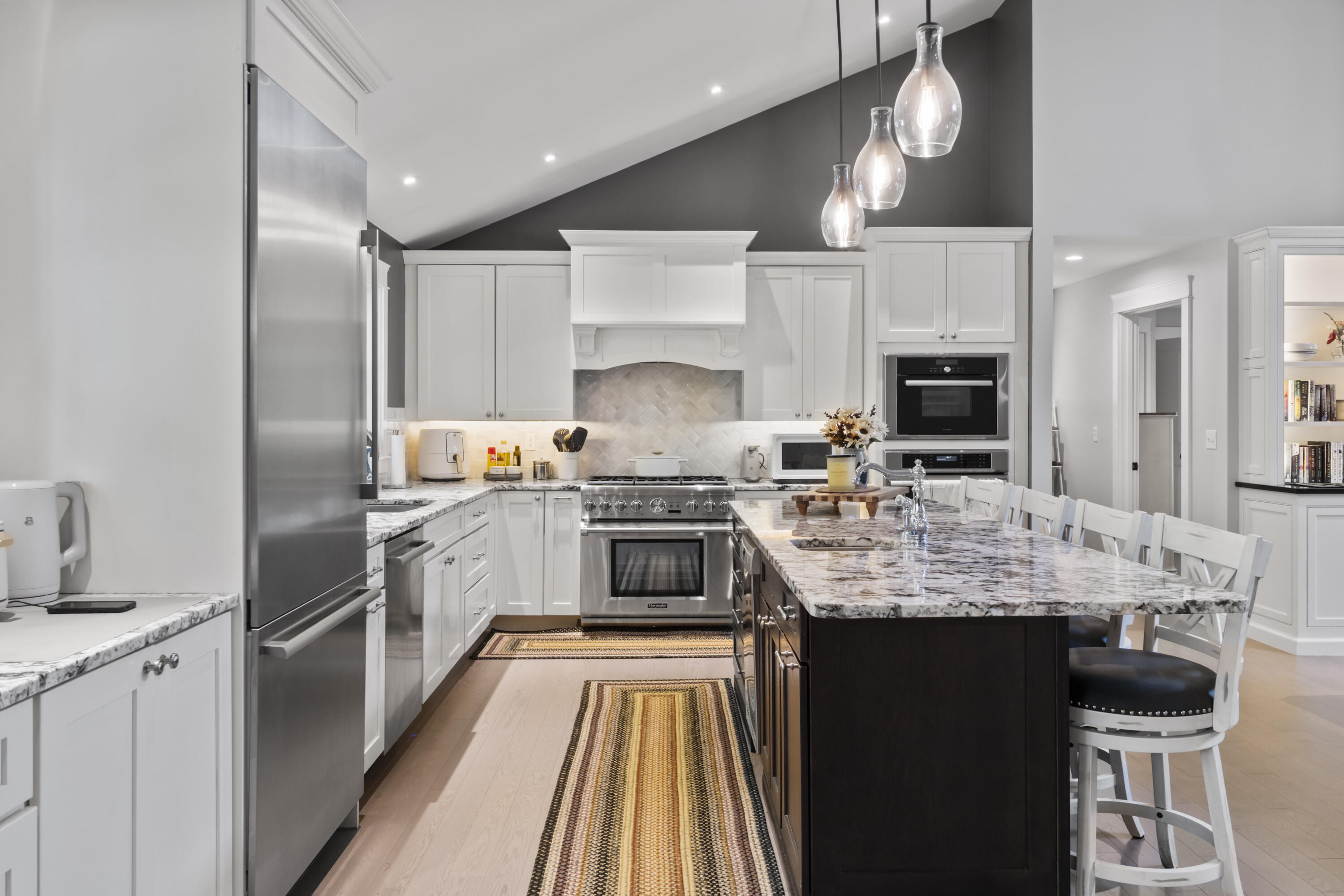 16 Meadowood Drive Hallowell ME 04347