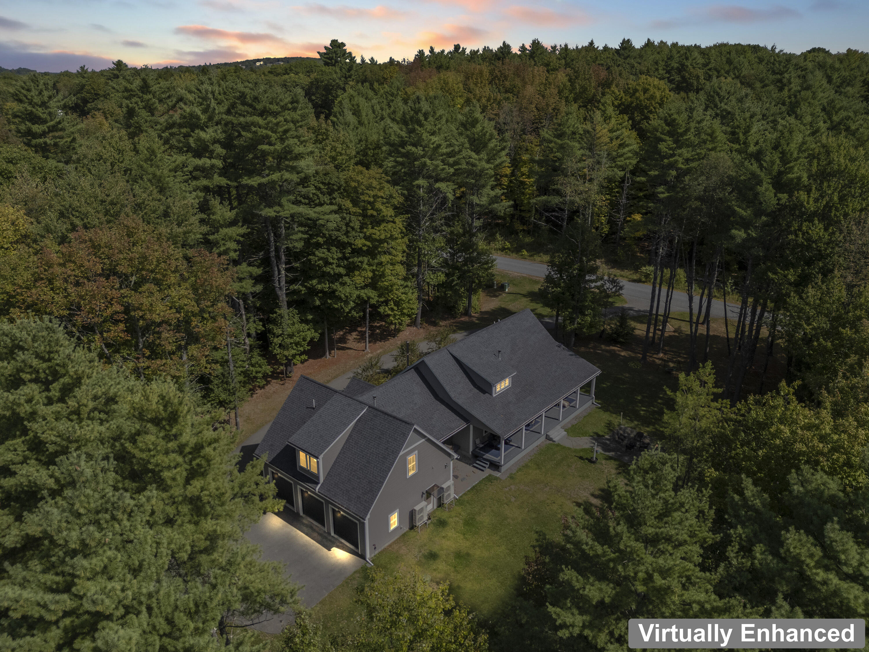 16 Meadowood Drive Hallowell ME 04347