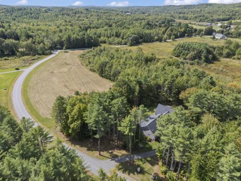 16 Meadowood Drive Hallowell ME 04347