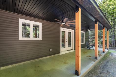 Lot 11 Mcgrath Pond Loop Road Belgrade ME 04917