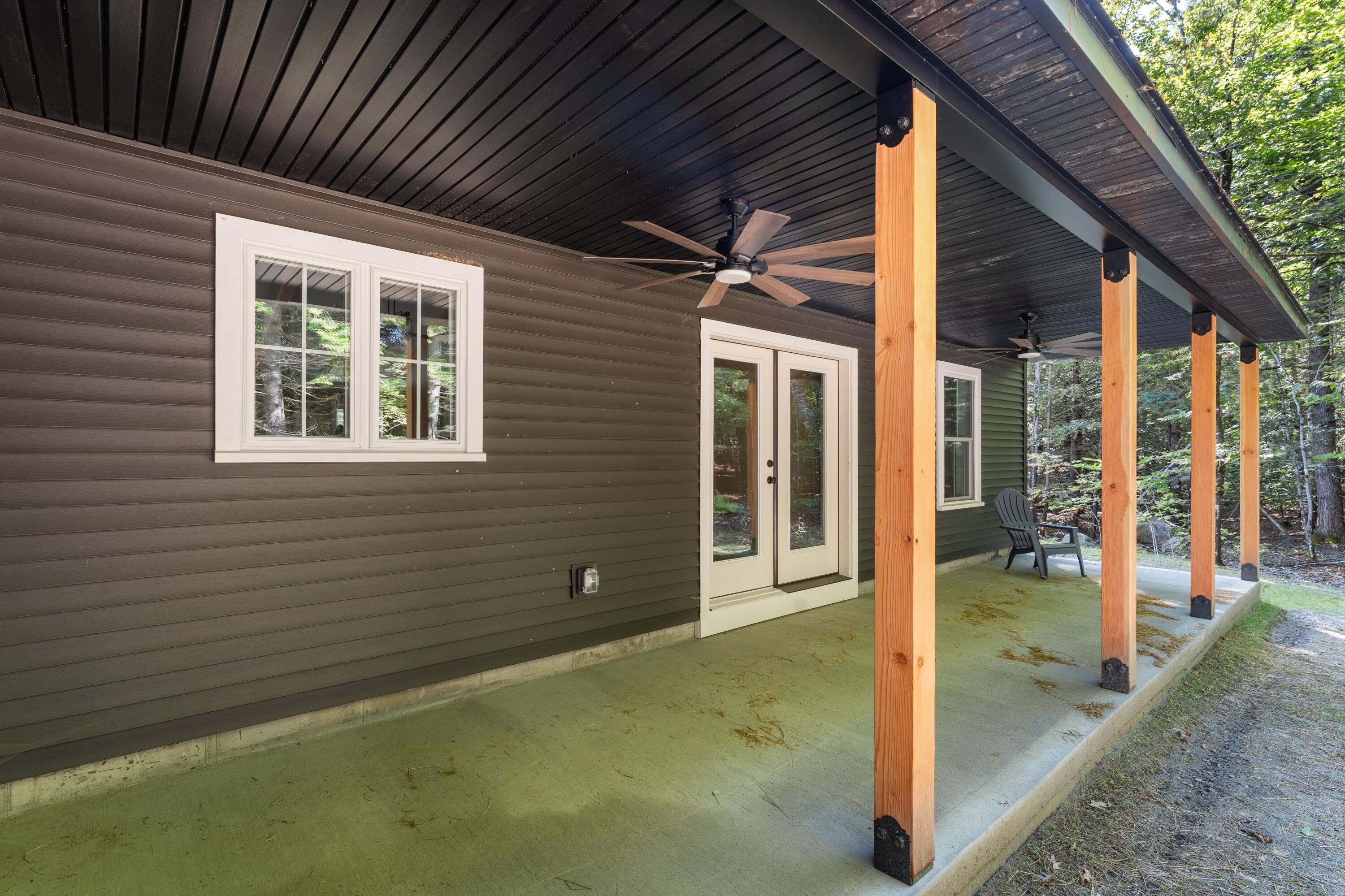 Lot 11 Mcgrath Pond Loop Road Belgrade ME 04917