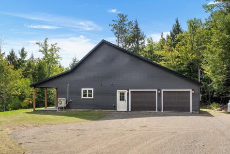 Lot 11 Mcgrath Pond Loop Road Belgrade ME 04917