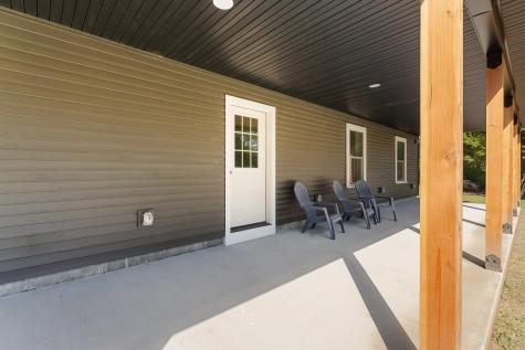 Lot 11 Mcgrath Pond Loop Road Belgrade ME 04917