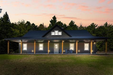 Lot 11 Mcgrath Pond Loop Road Belgrade ME 04917