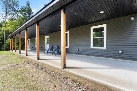 Lot 11 Mcgrath Pond Loop Road Belgrade ME 04917