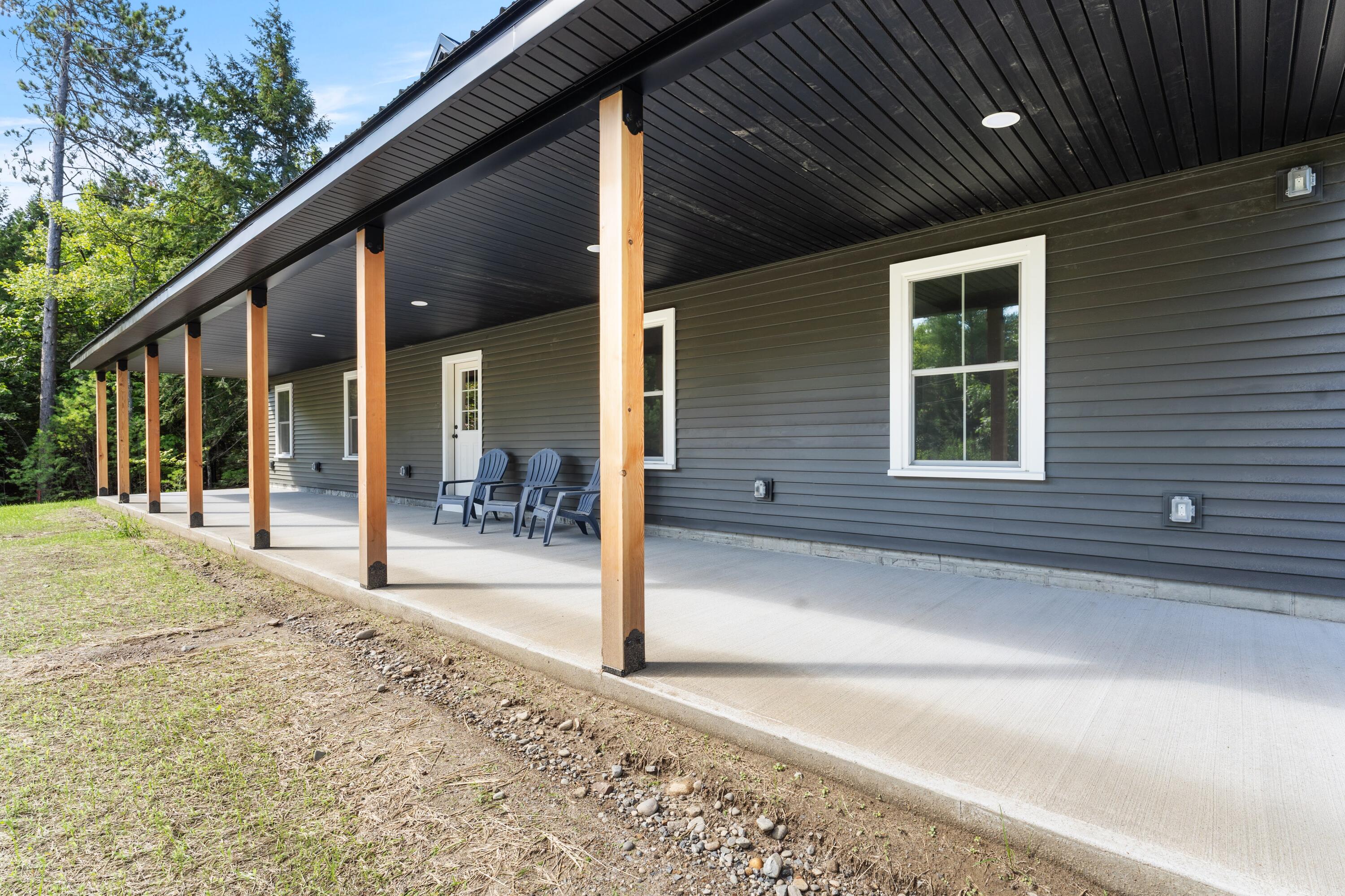 Lot 11 Mcgrath Pond Loop Road Belgrade ME 04917