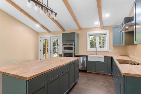 Lot 11 Mcgrath Pond Loop Road Belgrade ME 04917