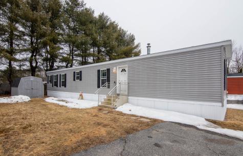 33 Circle Drive Lewiston ME 04240