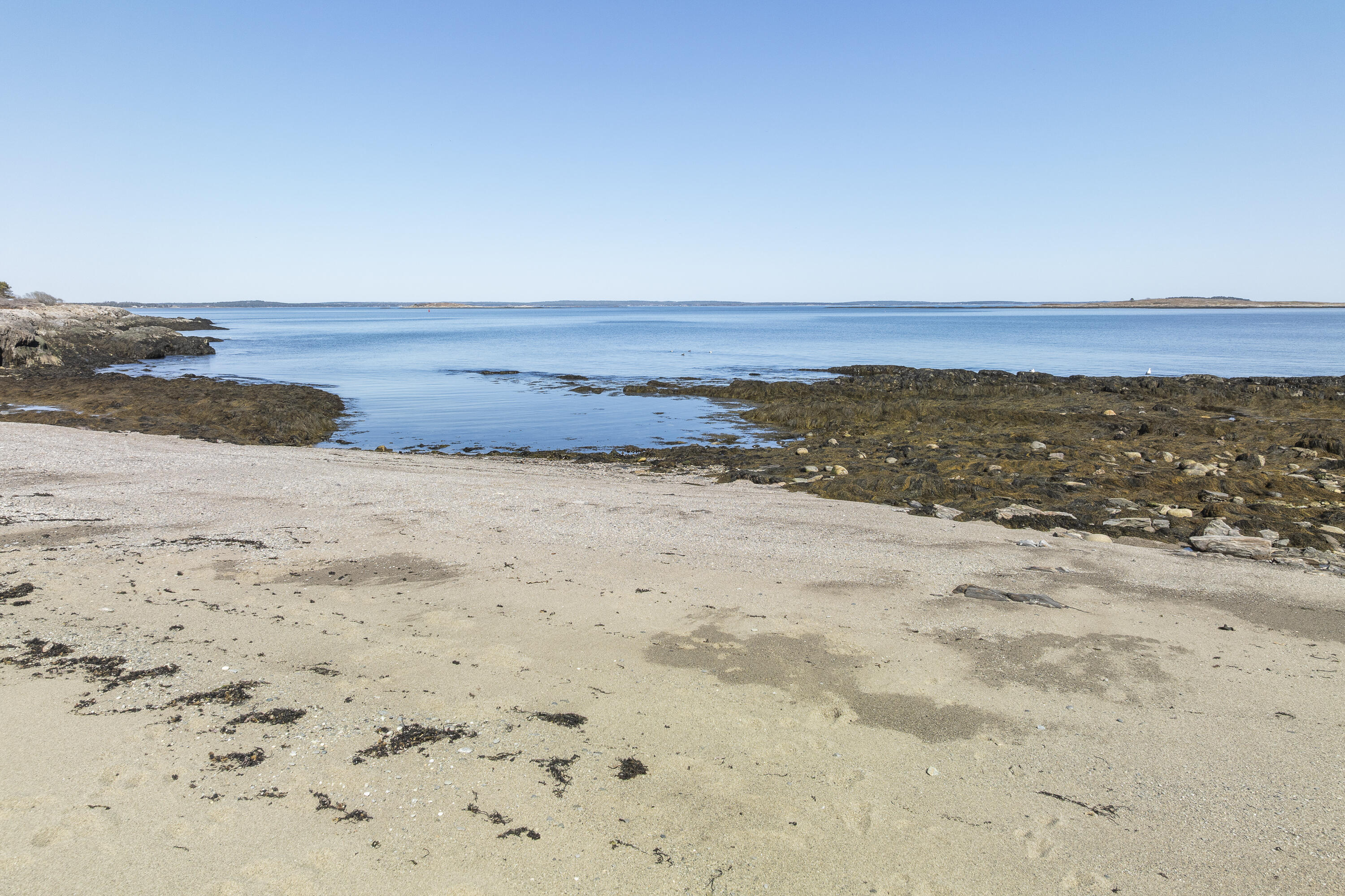 3 Linnell Drive Harpswell ME 04003