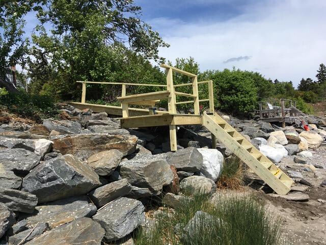 3 Linnell Drive Harpswell ME 04003