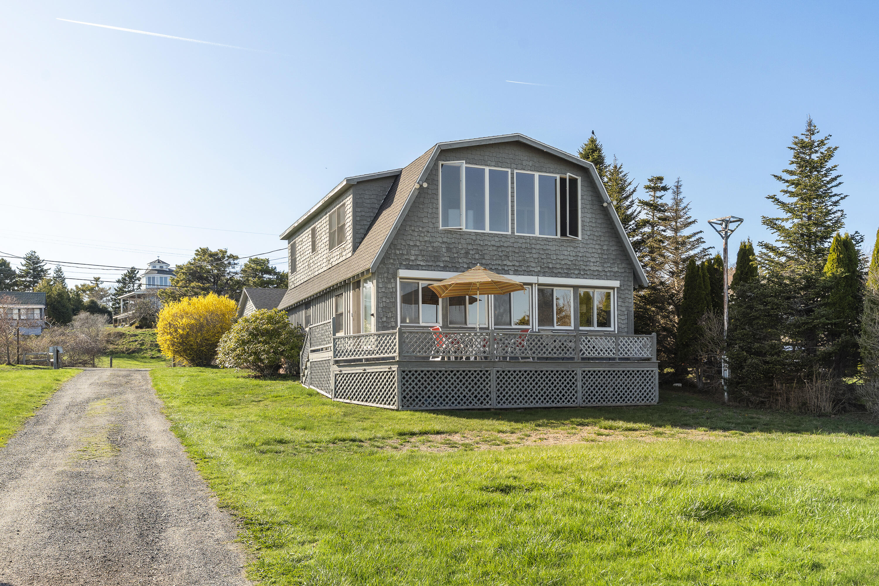 3 Linnell Drive Harpswell ME 04003