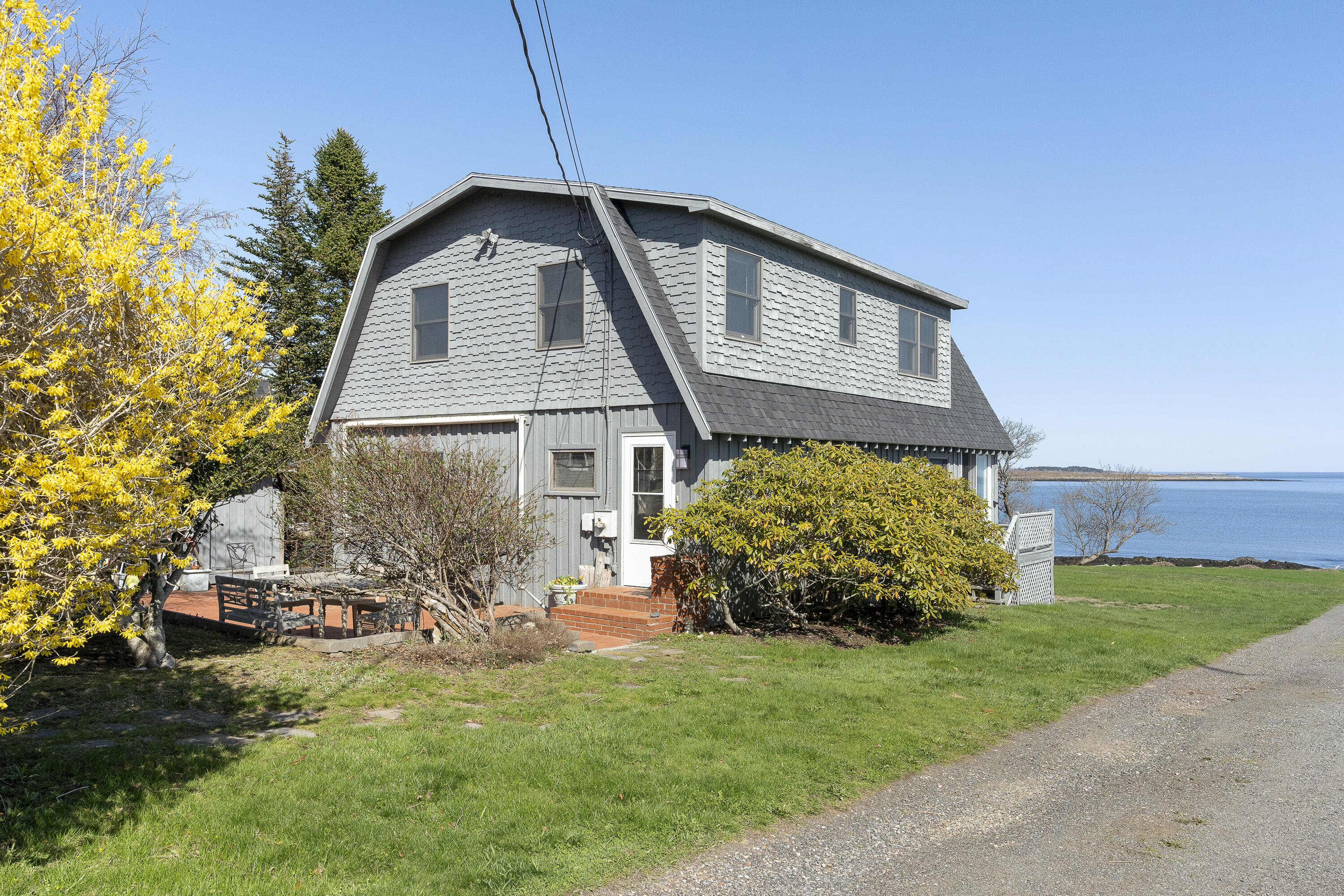 3 Linnell Drive Harpswell ME 04003