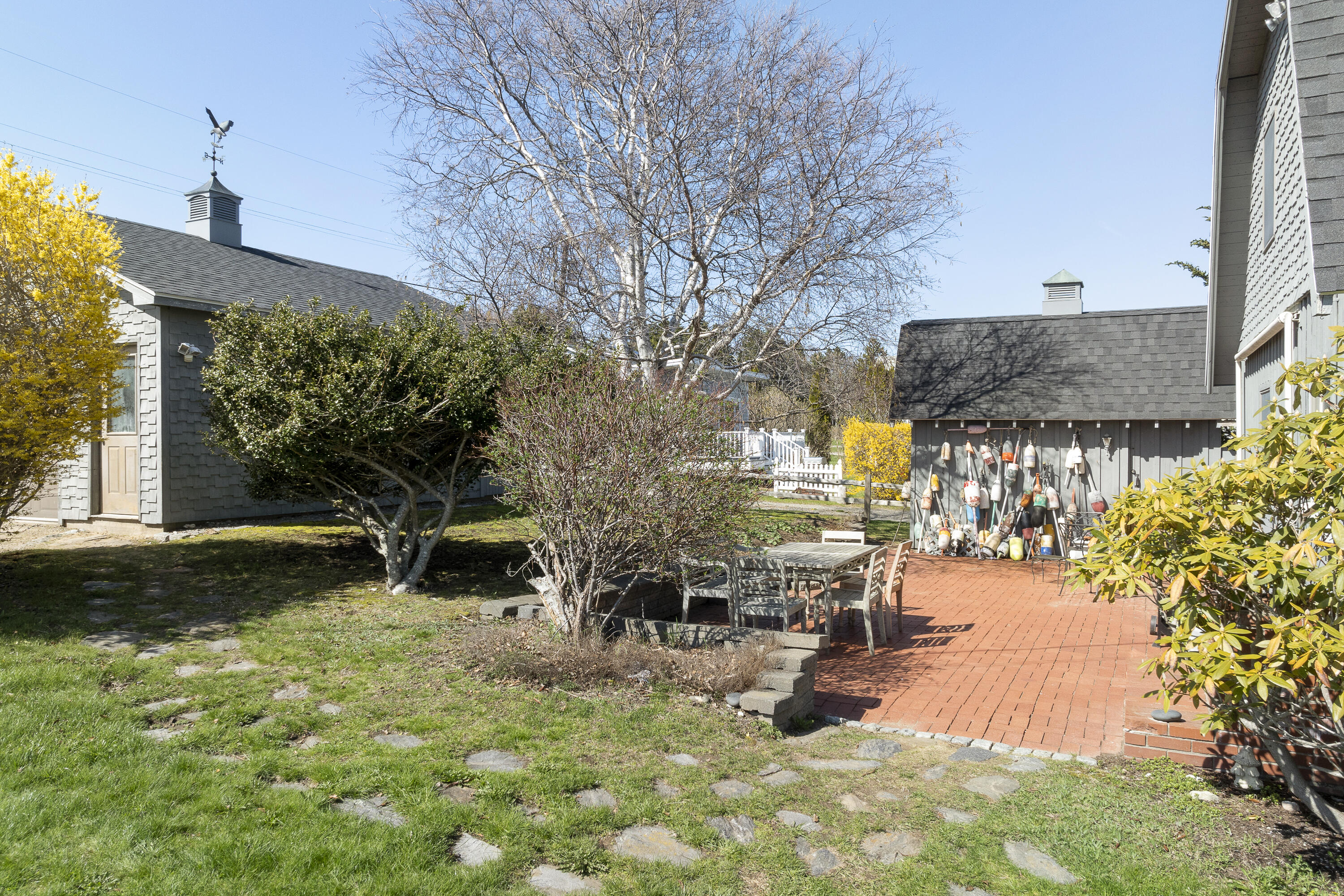 3 Linnell Drive Harpswell ME 04003