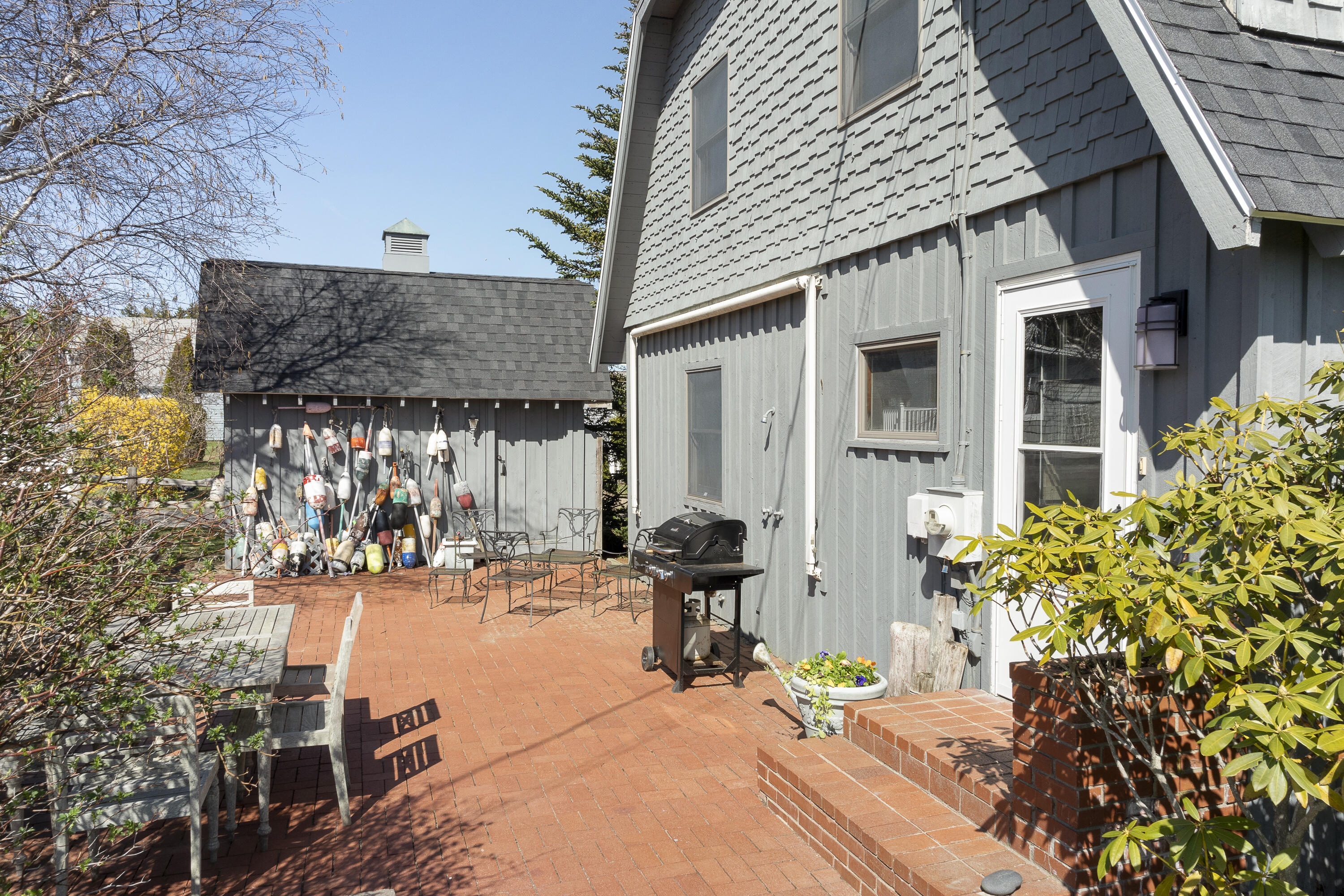 3 Linnell Drive Harpswell ME 04003