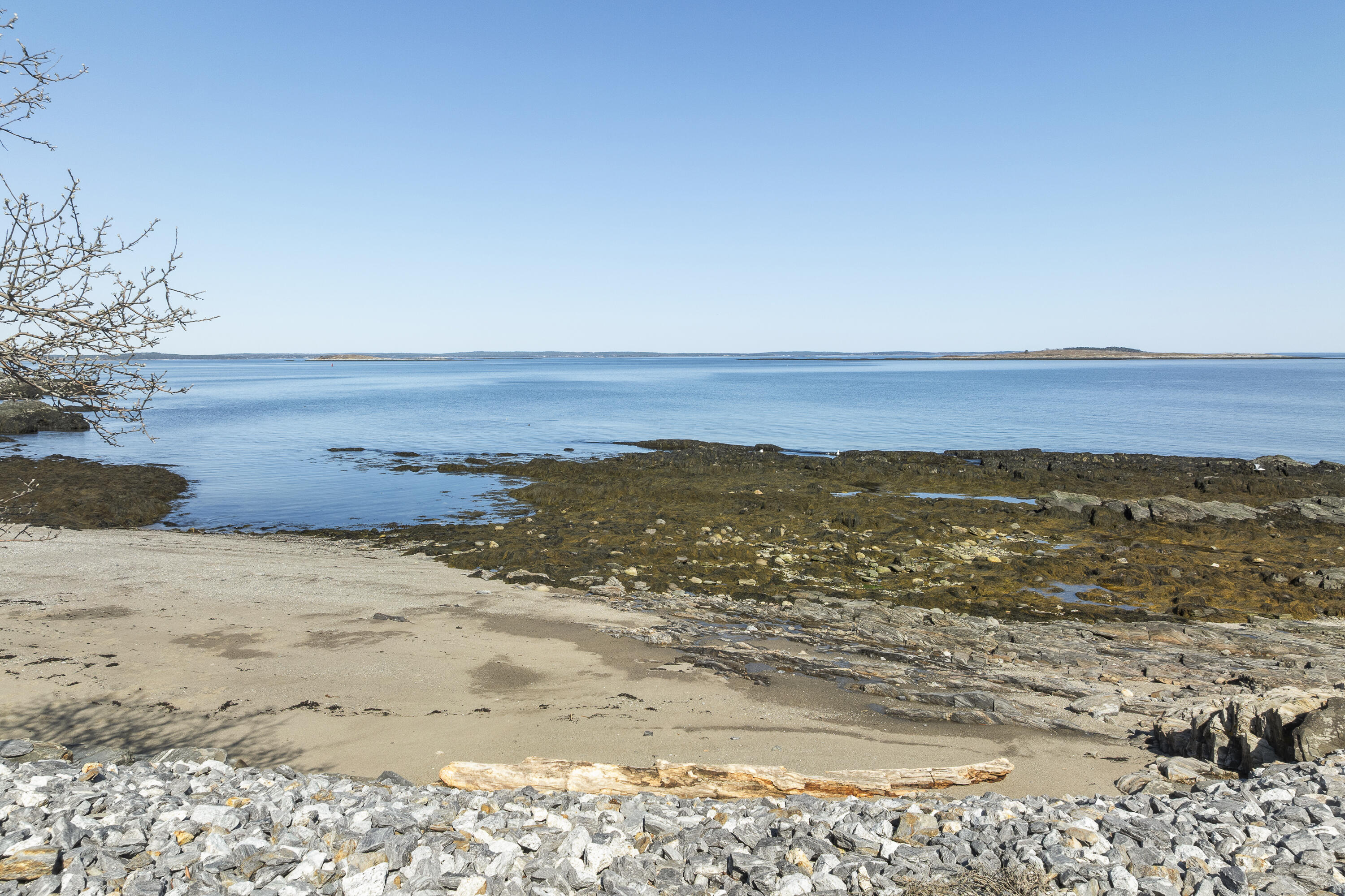 3 Linnell Drive Harpswell ME 04003