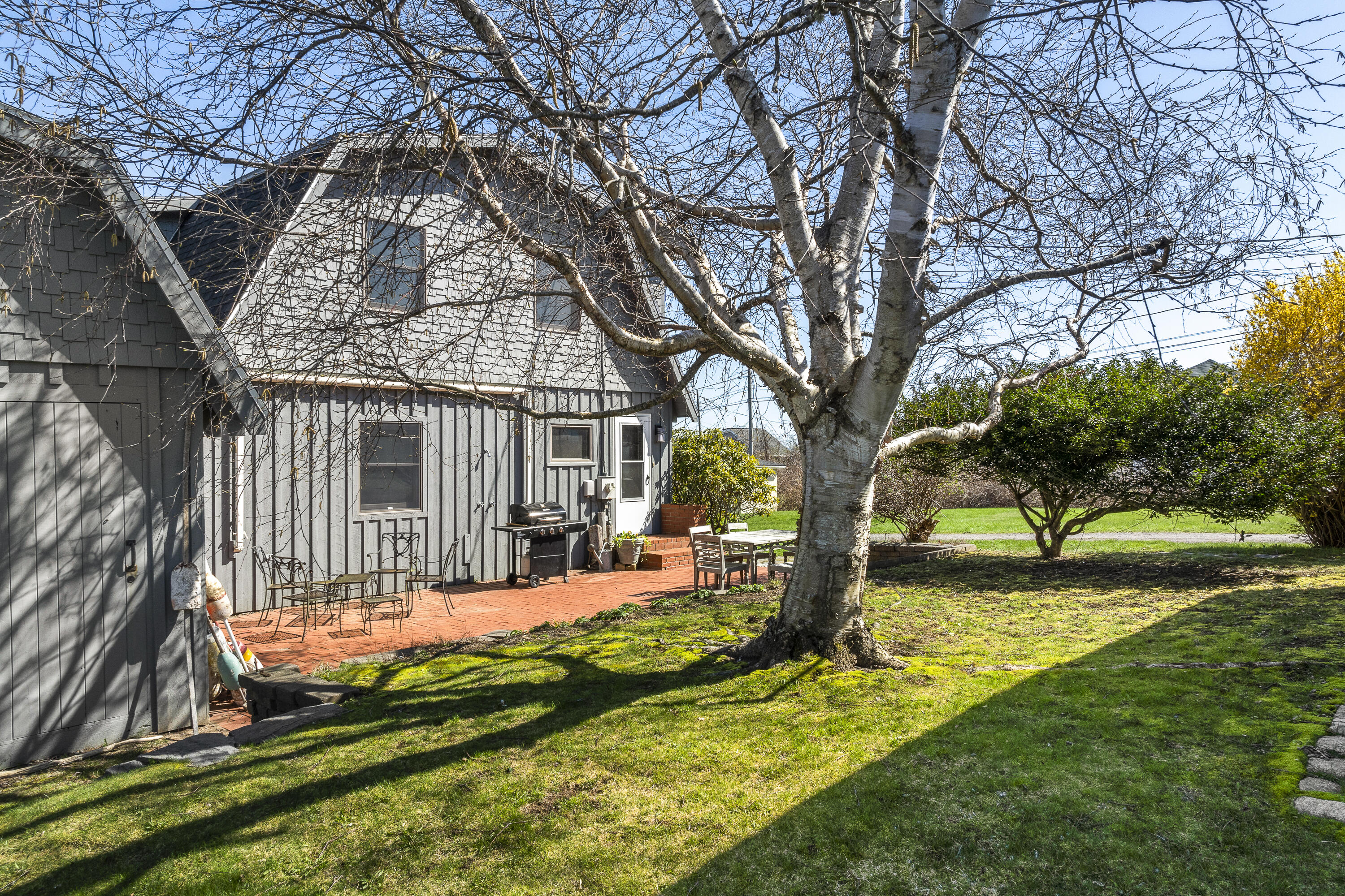 3 Linnell Drive Harpswell ME 04003