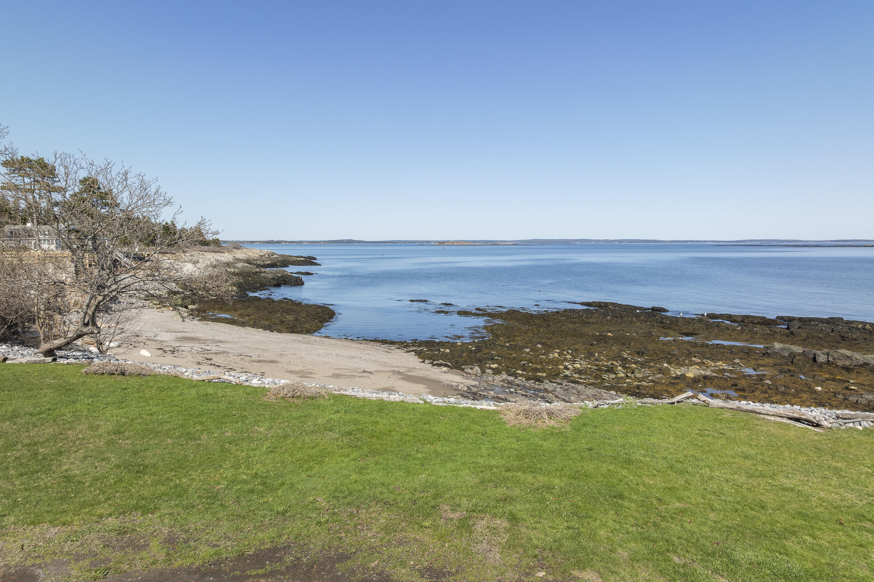 3 Linnell Drive Harpswell ME 04003