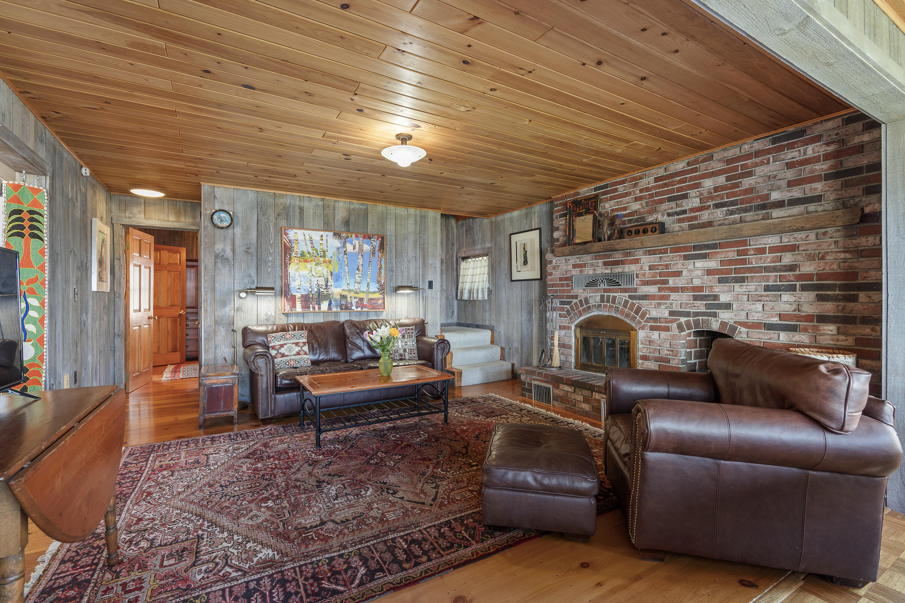 3 Linnell Drive Harpswell ME 04003